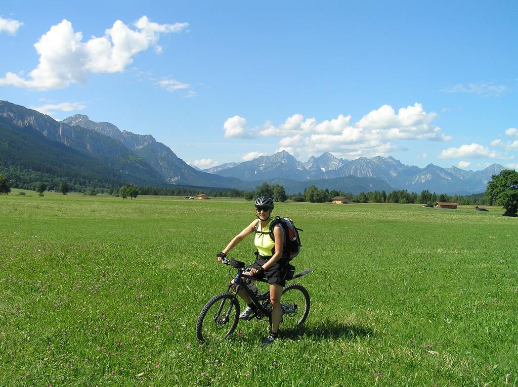 Sonnenbichl Gasthof 3*