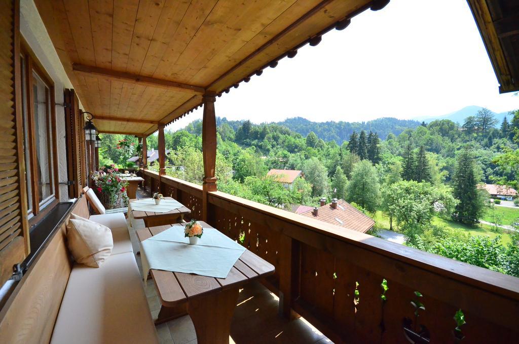 Gasthof Sonnenbichl Fischbachau