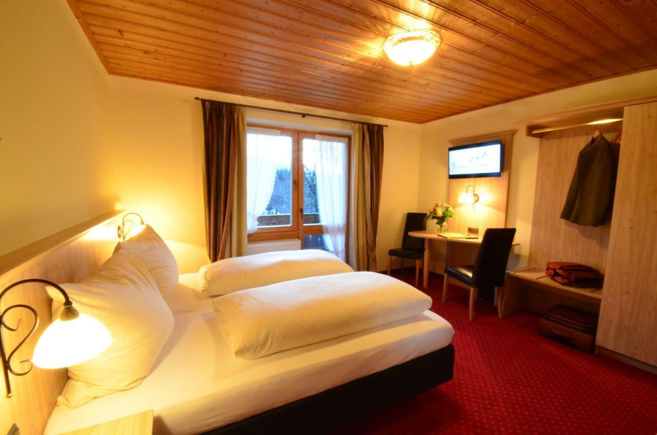 Gasthof Sonnenbichl 3*