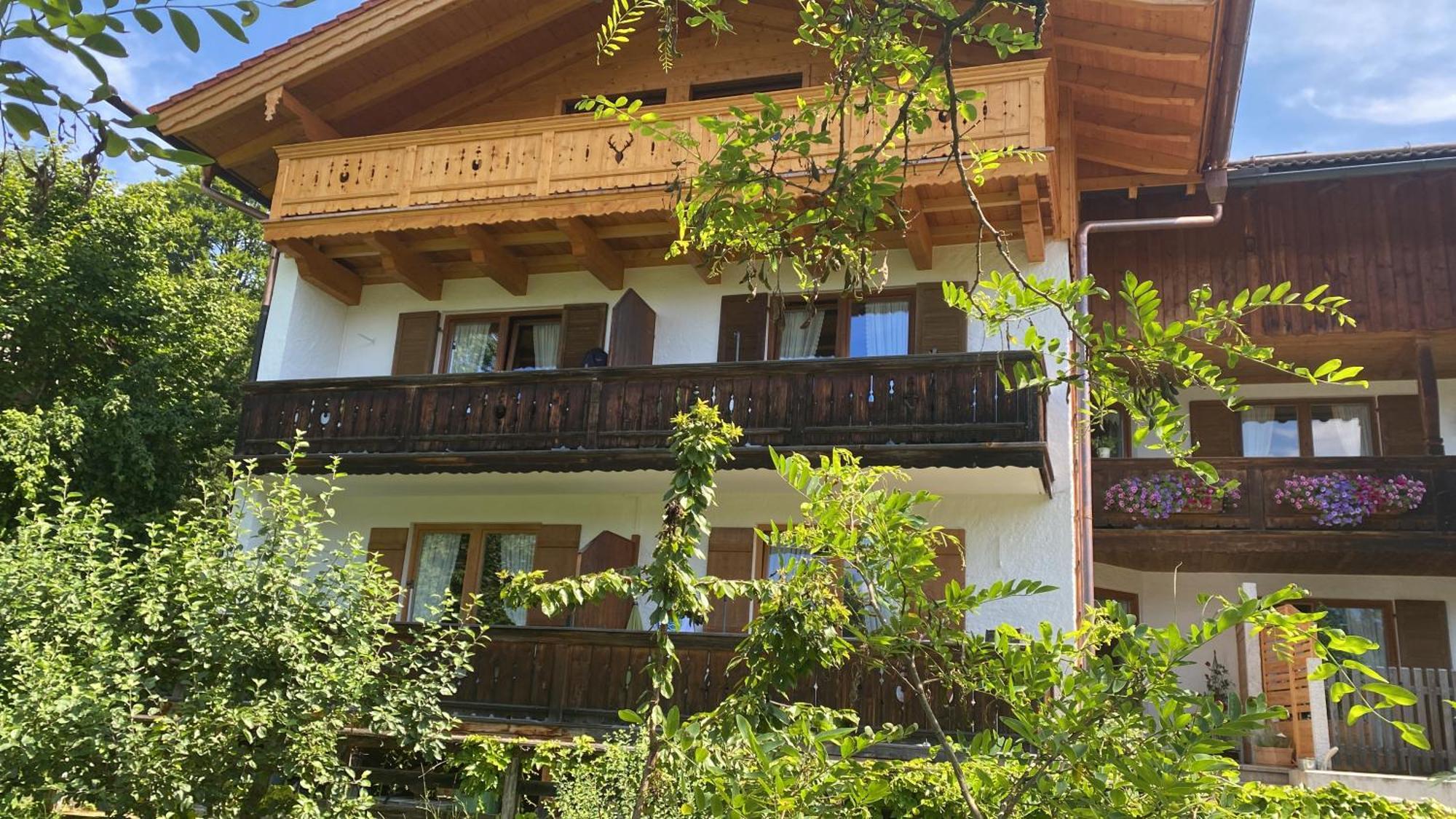 Gaestehaus Sonnenbichl Fischbachau