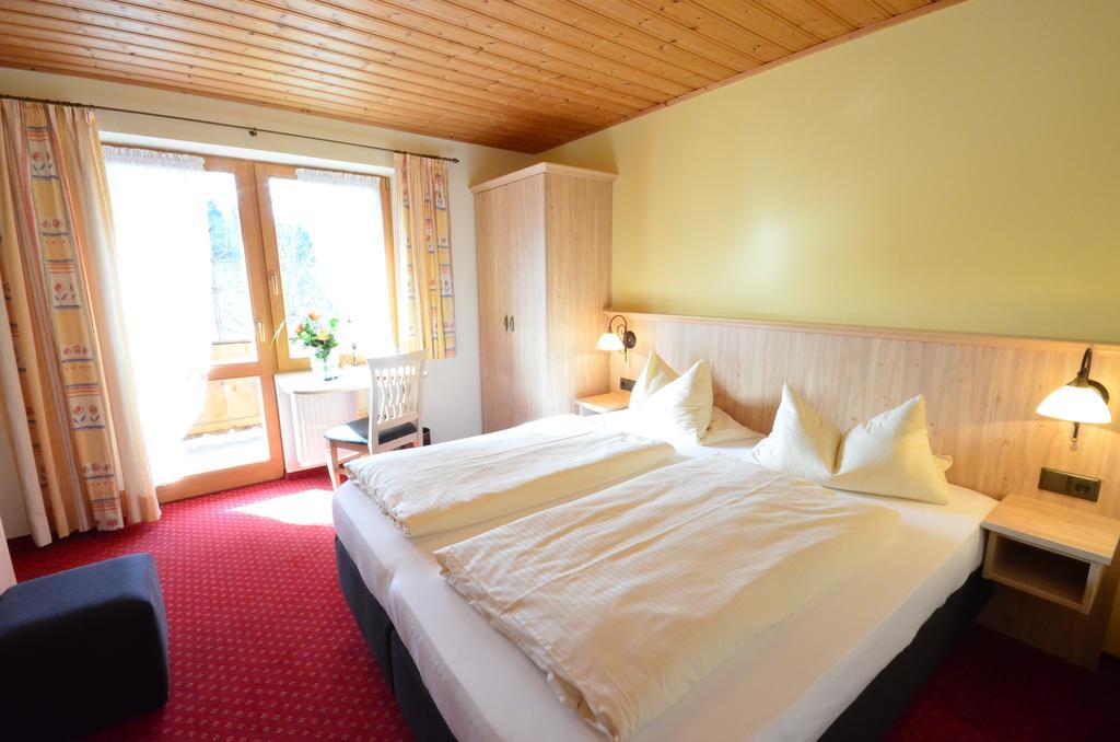 Guest house Gaestehaus Sonnenbichl
