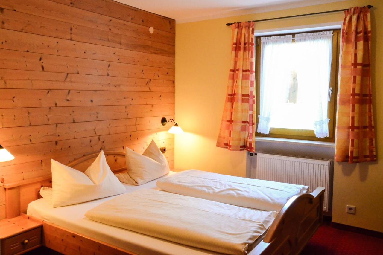 Gaestehaus Sonnenbichl Guest house 3*